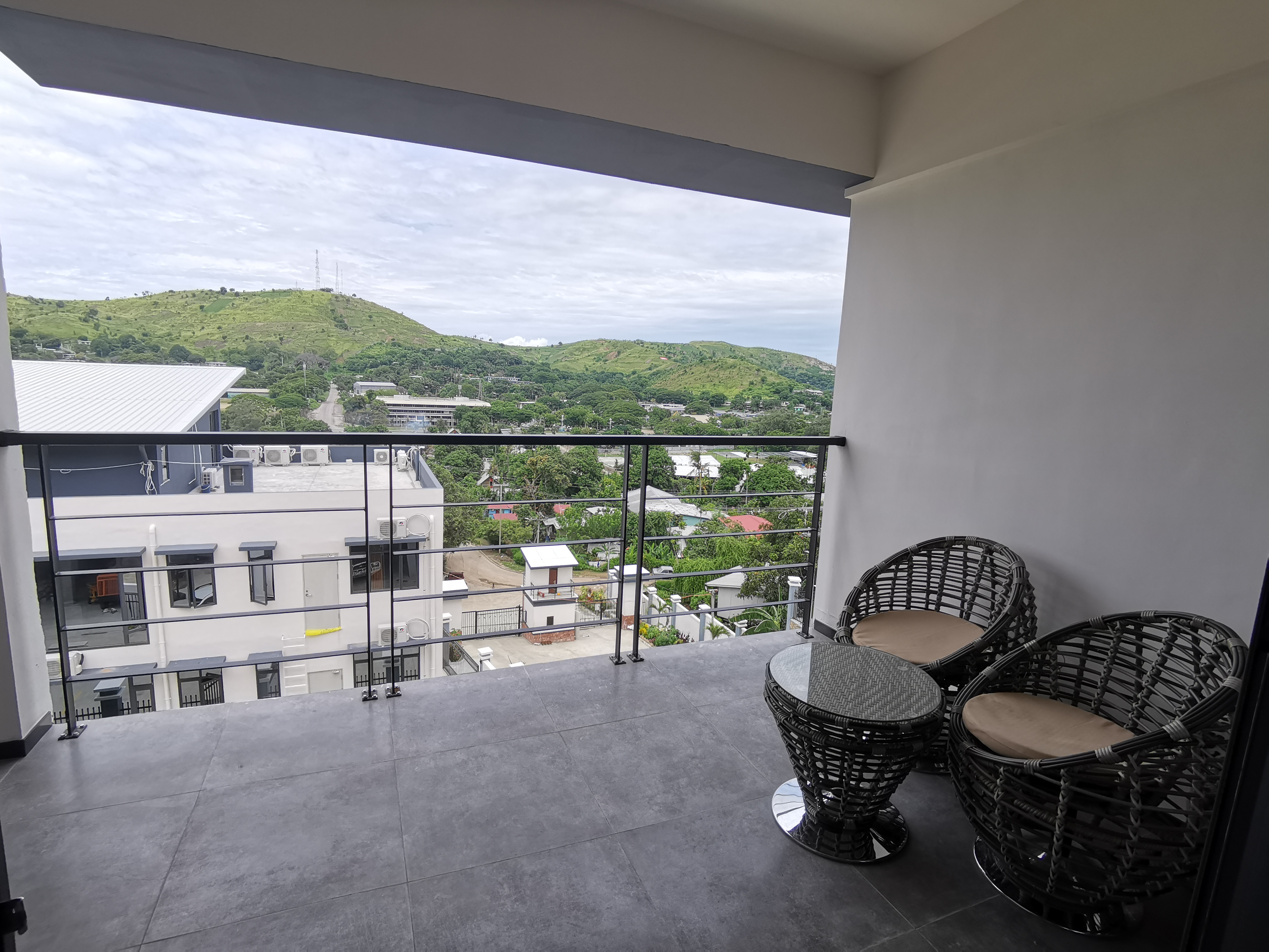 Garden Hill Apartment – 3 Bedroom